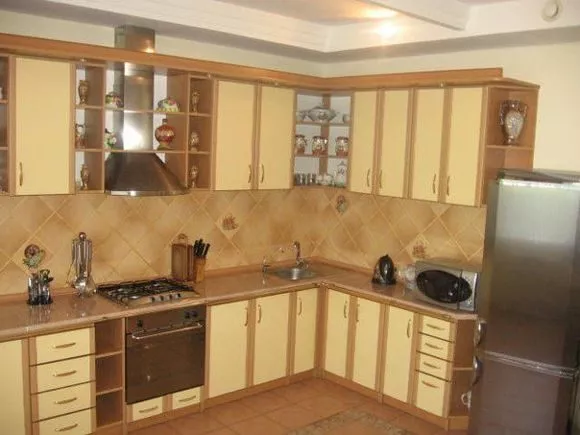 Дом для семейного отдыха. Отель Кайрос. Кореиз