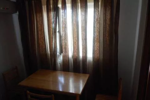 Домик с террасой. Эллинг «Юрий». Алупка