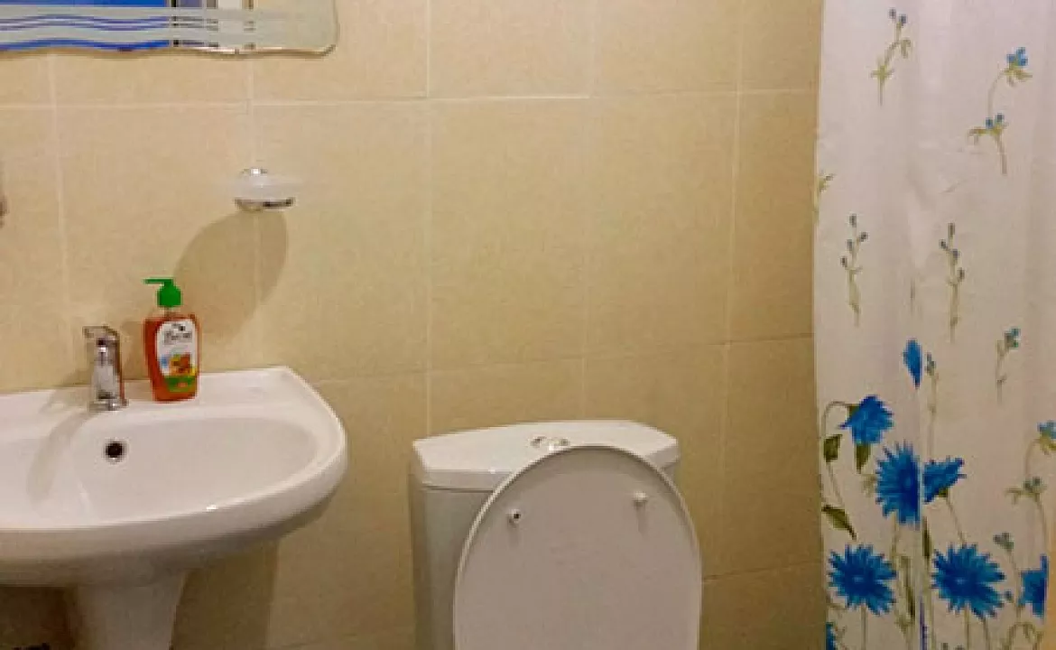 3-х местный номер. Гостевой дом "Маяк" - Вардане. Вардане