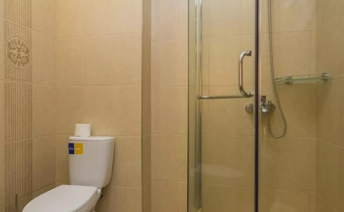 Люкс VIP. Отель Golden Sunrise. Лермонтово