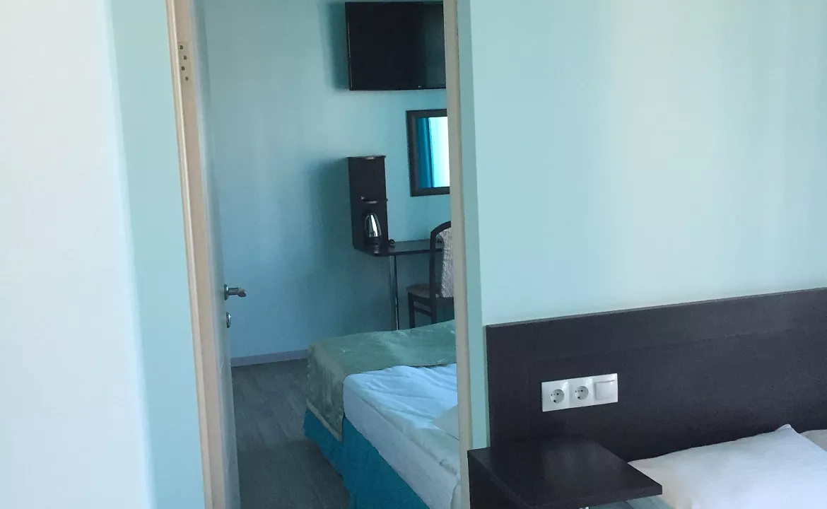 Семейный Делюкс. Гостевой дом "Триумф". Лазаревское Семейный Делюкс. Гостевой дом "Триумф". Лазаревское