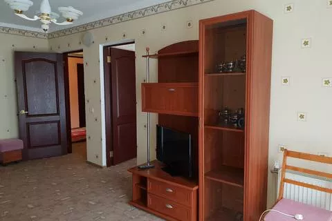 Номер Люкс. Гостевой дом «Артур». Севастополь