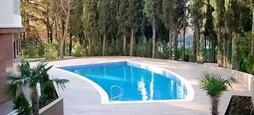 Отель Солярис