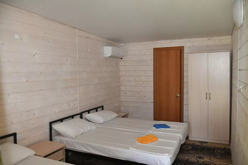 . Гостевой дом Зеленая Дача. Анапа . Гостевой дом Зеленая Дача. Анапа