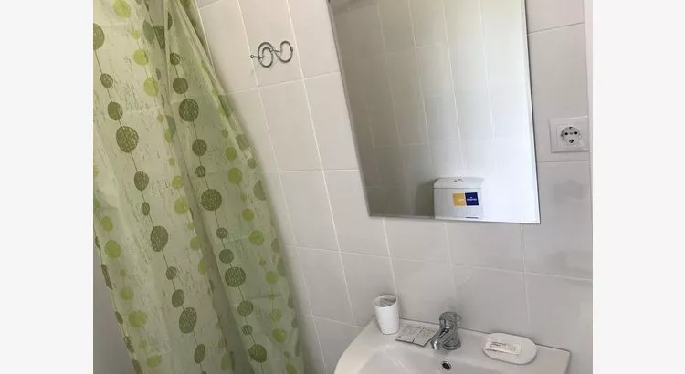 ТРЕХМЕСТНЫЙ СТАНДАРТ. Отель "Элеон"      . Джубга