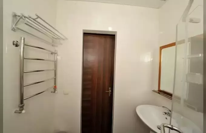 «Стандарт» 2-местный. Отель «Жантамаль». Эльбрус - гостиницы