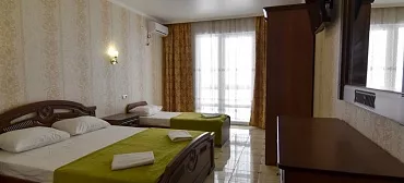 Гостевой дом "Милена"