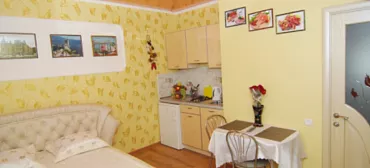 Гостиница «Champion»