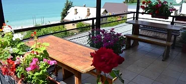 Частный сектор "Анастасия" - Лазаревское