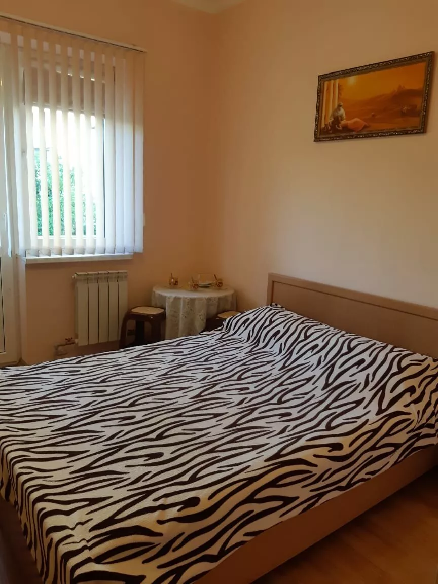 . Отель "Панорама". Лазаревское