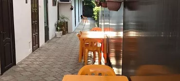 Частный сектор «Семейный»