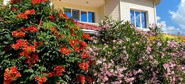 Гостевой дом "Марта"