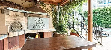 Гостевой дом Сиар