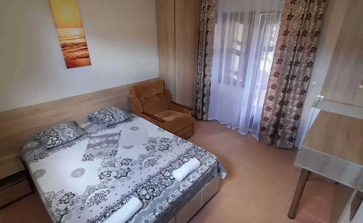 2-х местный номер Стандарт. Частный сектор "Итальянский дворик". Архипо-Осиповка 2-х местный номер Стандарт. Частный сектор "Итальянский дворик". Архипо-Осиповка