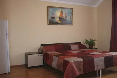 2-х комнатный номер «Семейный». Отель Мини-отель "Рассвет". Геленджик 2-х комнатный номер «Семейный». Отель Мини-отель "Рассвет". Геленджик