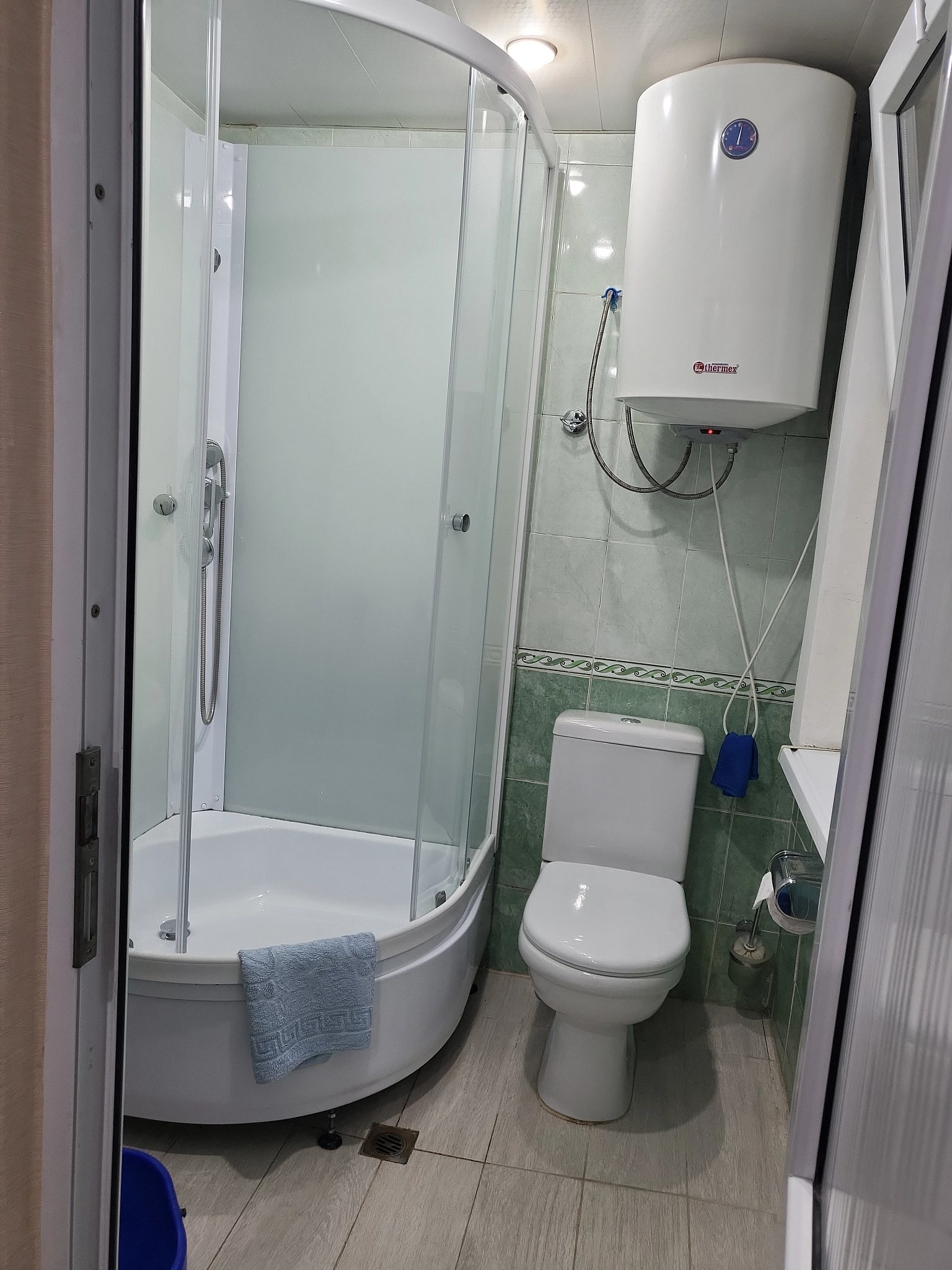 . Апартаменты в центре Сухума. Сухум