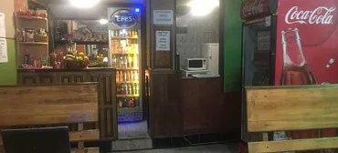 Отель Олимп