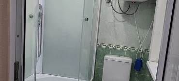 Апартаменты в центре Сухума