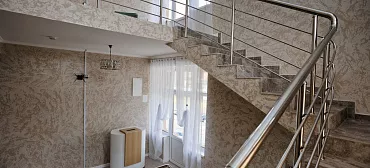 Гостиница LooSPAngeles