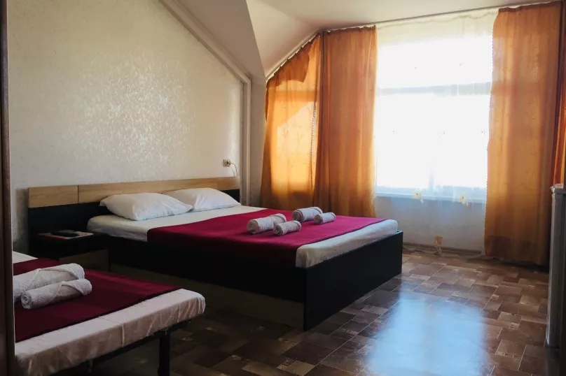 Комфорт. Гостевой дом ЛенАрт. Головинка