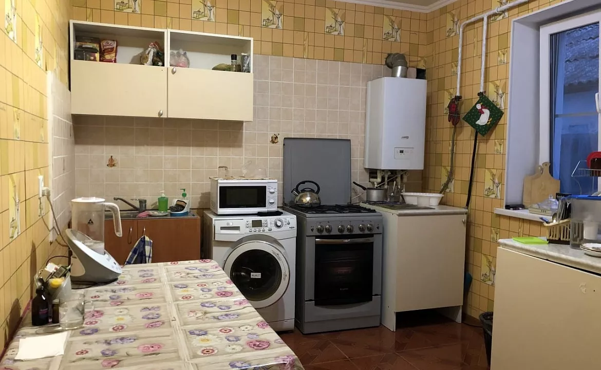 Этаж под ключ. Частный сектор На высоком берегу . Анапа Этаж под ключ. Частный сектор На высоком берегу . Анапа