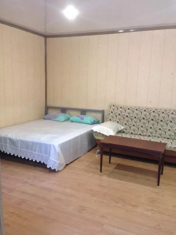 . Частный сектор Рафаэлло. Туапсе