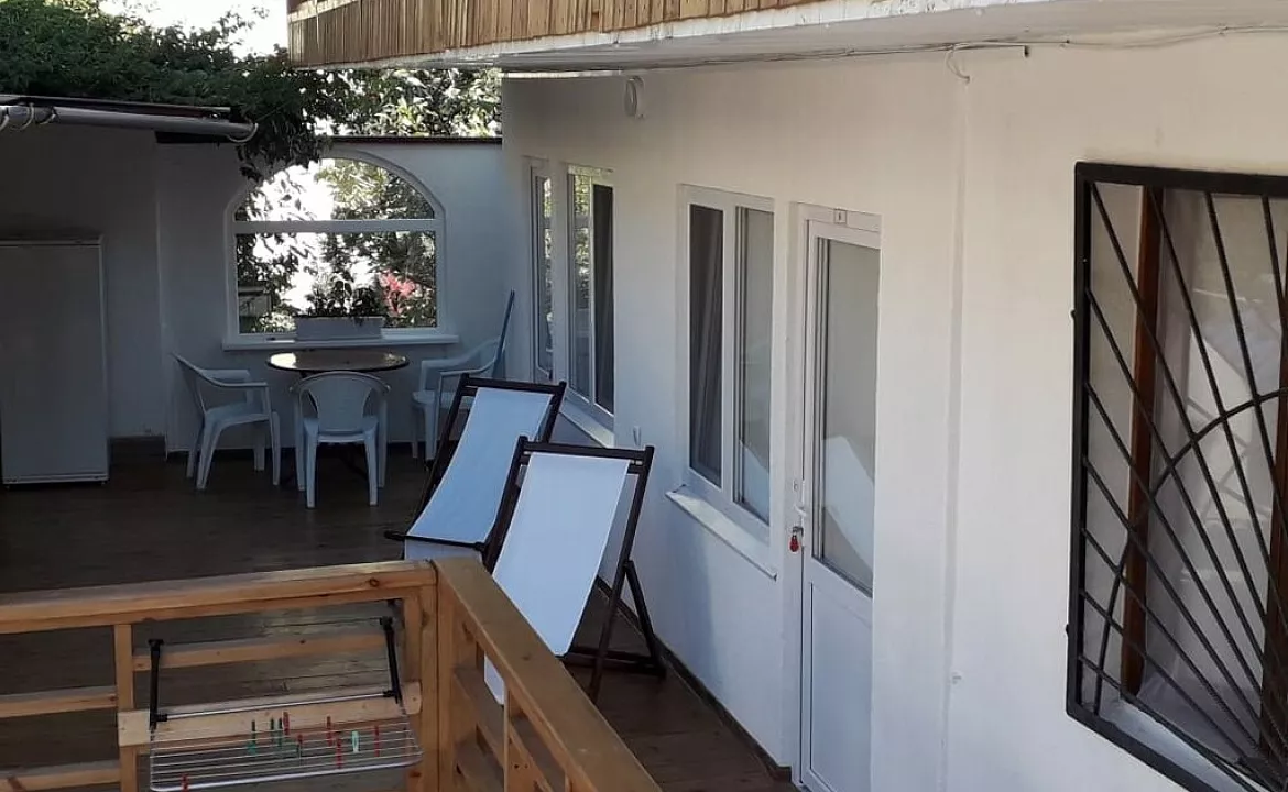 Дом под ключ. Дом под ключ Белый налив. Орджоникидзе