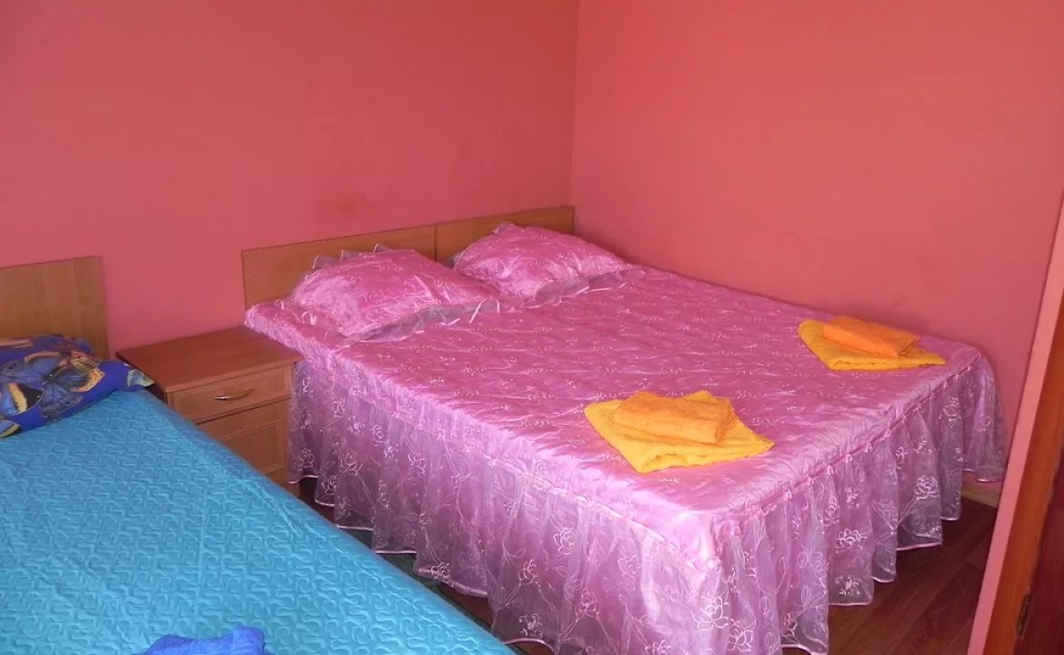 2-3-4-местный номер. Гостевой дом "Вероника". Штормовое