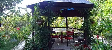 Частный сектор "Лили-Анна"