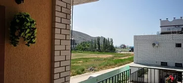 Мини-гостиница "Алчак" Мини-гостиница "Алчак"