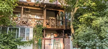 Гостевой дом «Галатея»