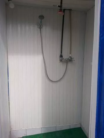 . Частный сектор «Дюшес». Джубга