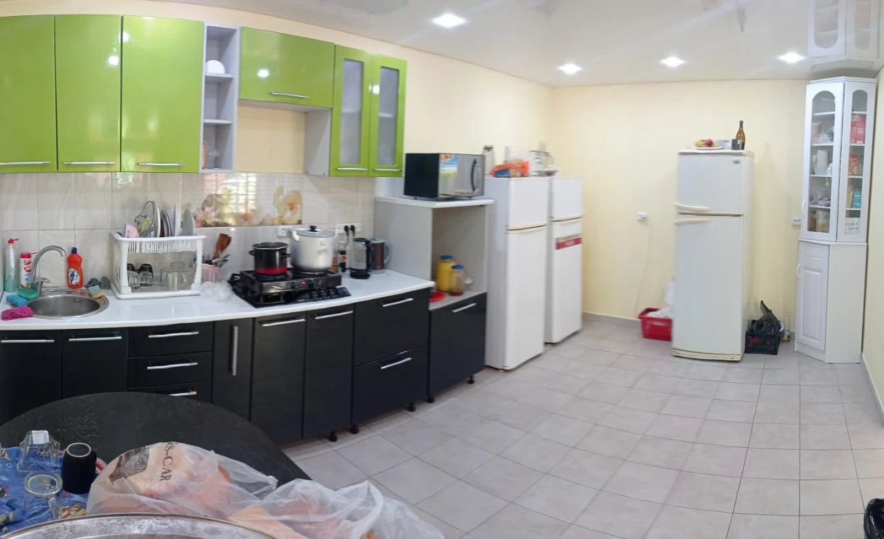 . Гостевой дом "Пантера". Гагра