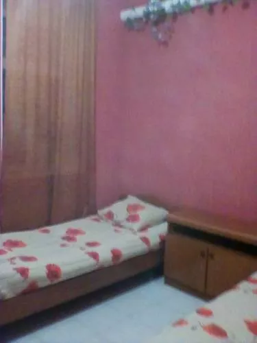 . Гостиница Марина Гуляева. Лазаревское