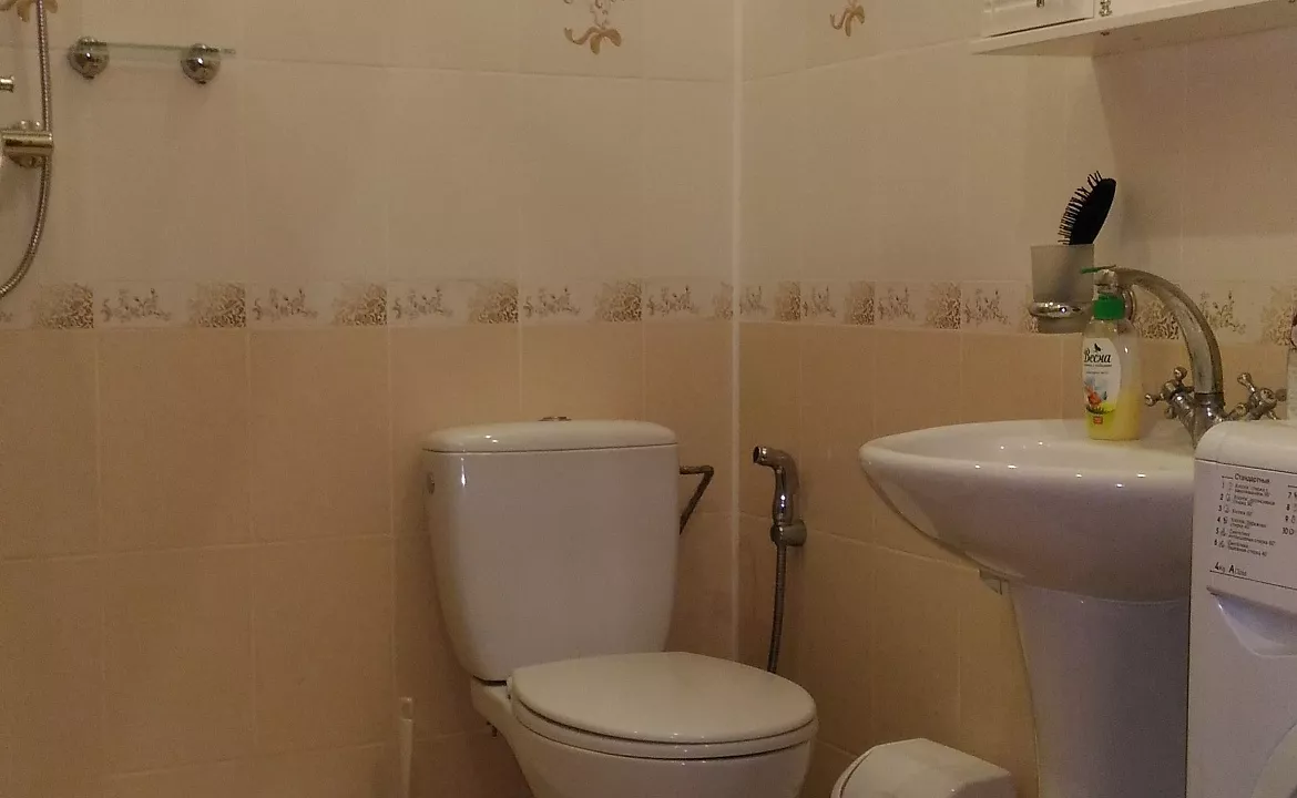 Коттедж-студия. Гостевой дом На Пролетарской. Евпатория