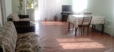 Гостевой комплекс Гостевые домики у Нарине