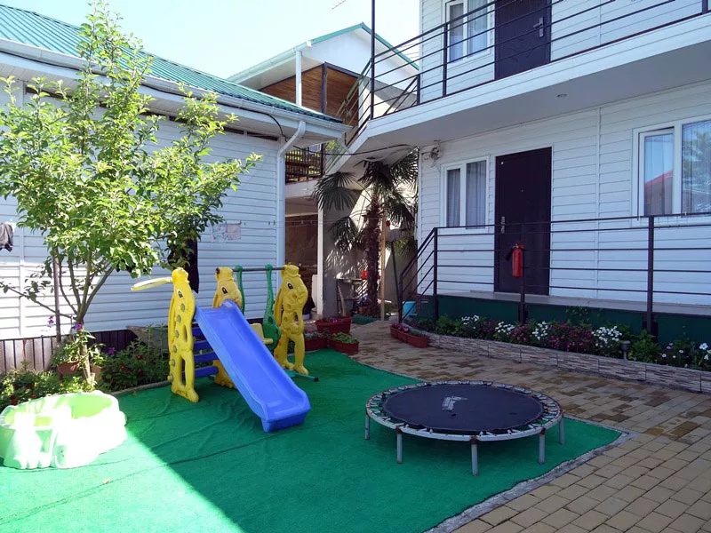 . Гостевой дом "Светлана" - Вардане. Вардане