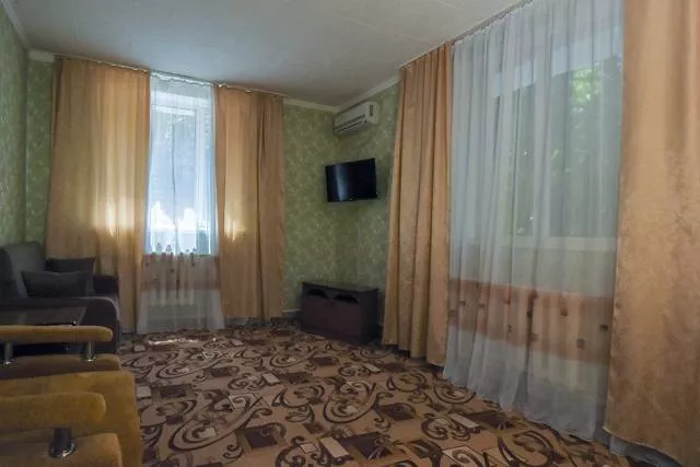 . База отдыха "Платан". Лазаревское . База отдыха "Платан". Лазаревское