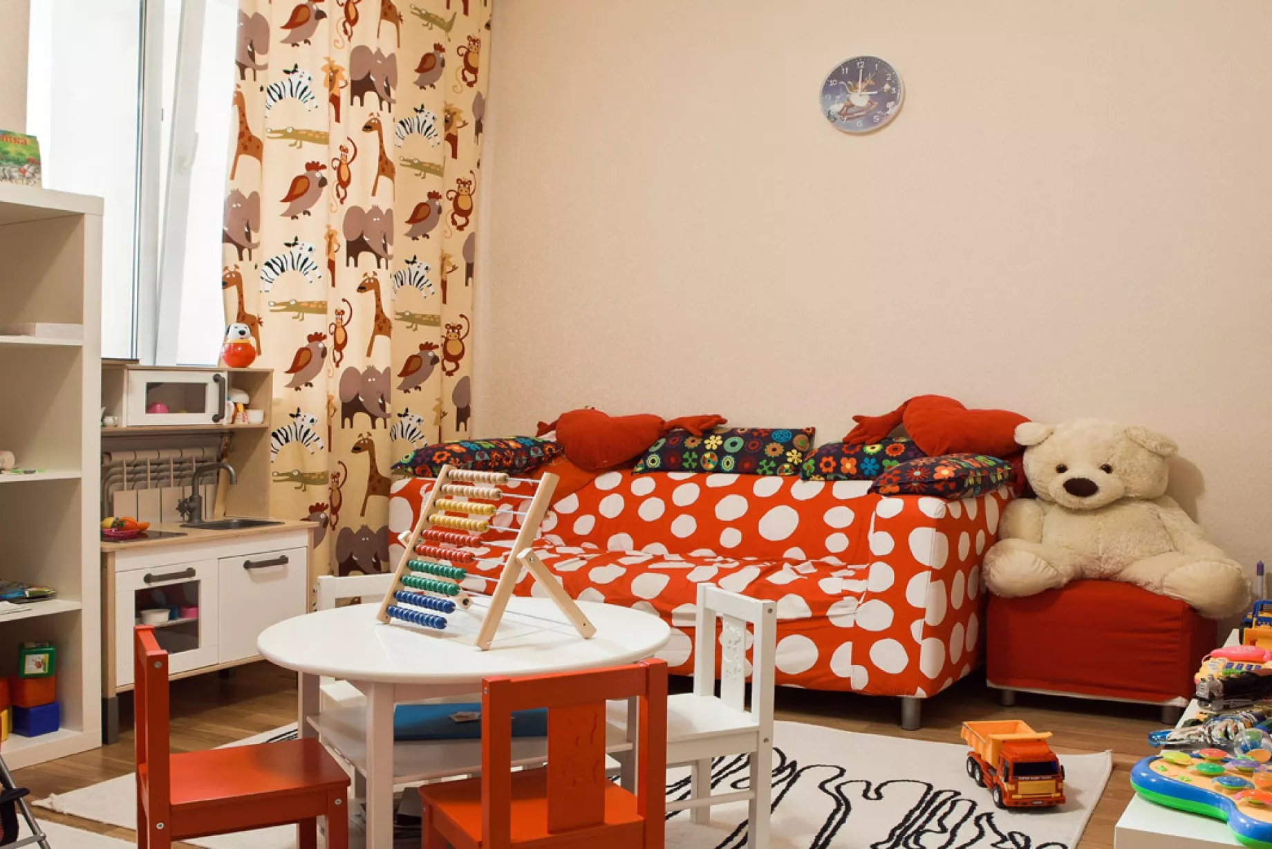 . Санаторий «Старинная Анапа». Анапа