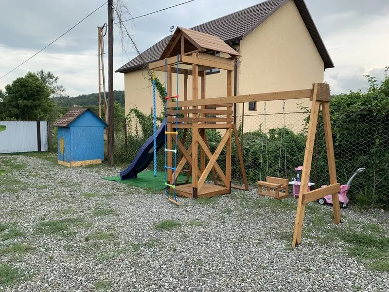 . Гостевой дом "TK`s House". Вардане