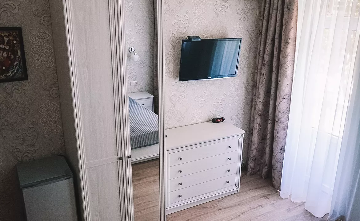 2-х местный улучшенный. Отель "Виктория" -  п. Лазаревское. Лазаревское 2-х местный улучшенный. Отель "Виктория" -  п. Лазаревское. Лазаревское