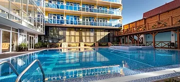 Отель "Атлант"