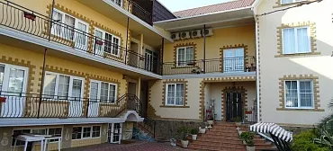 Гостевой дом "Камелот"