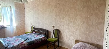 Гостевой дом "Dom Karleone"