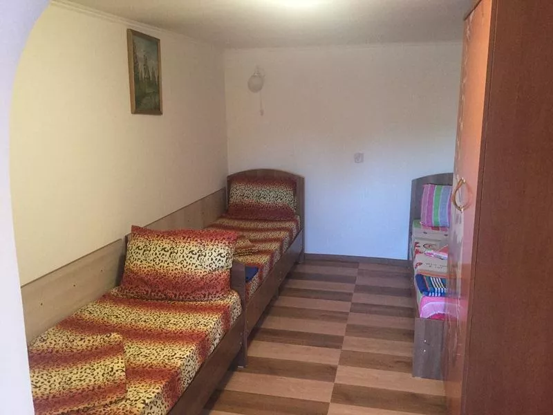 . Отель «Надежда». Должанская . Отель «Надежда». Должанская