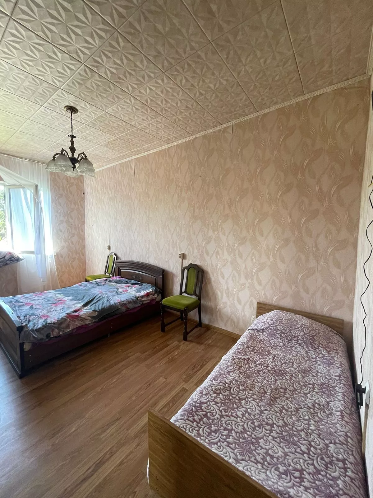 . Гостевой дом "Dom Karleone". Пицунда . Гостевой дом "Dom Karleone". Пицунда