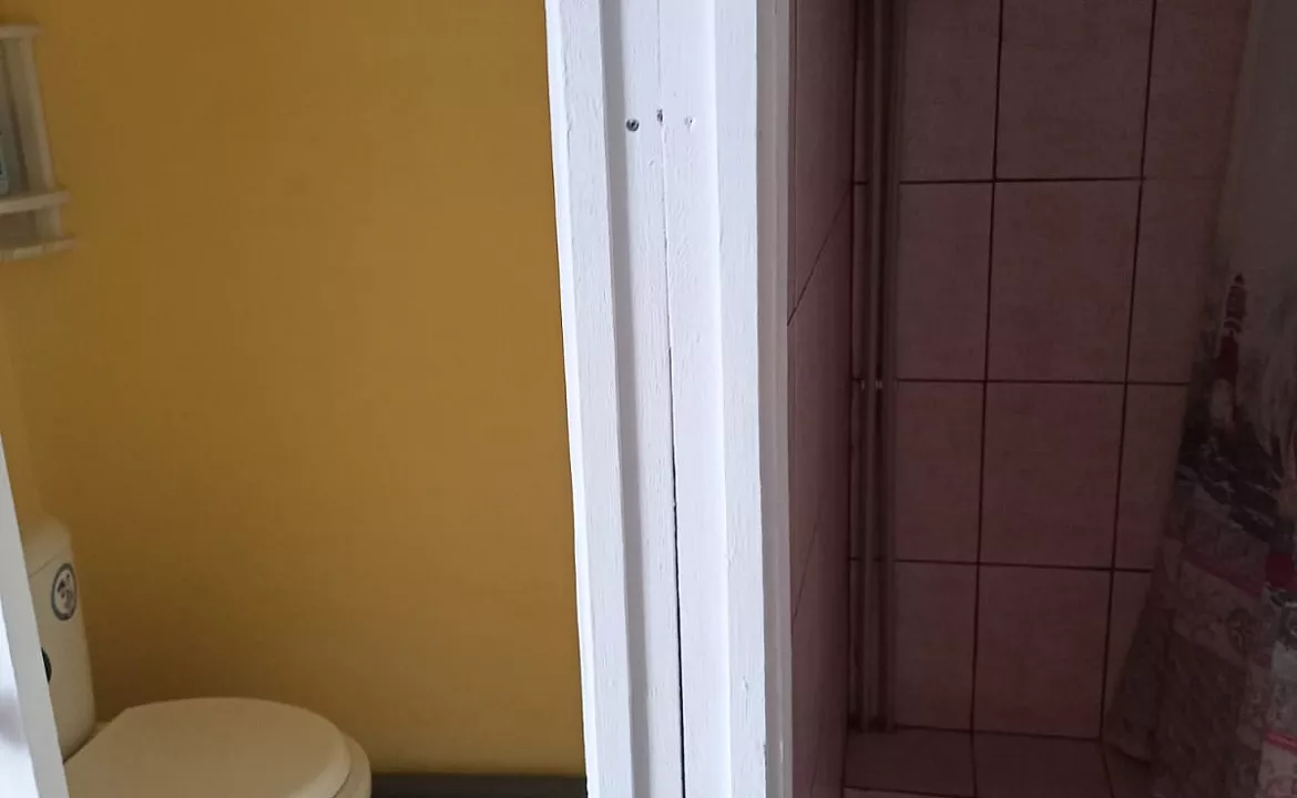 Гостевая комната. Частный сектор "У Тани". Лазаревское