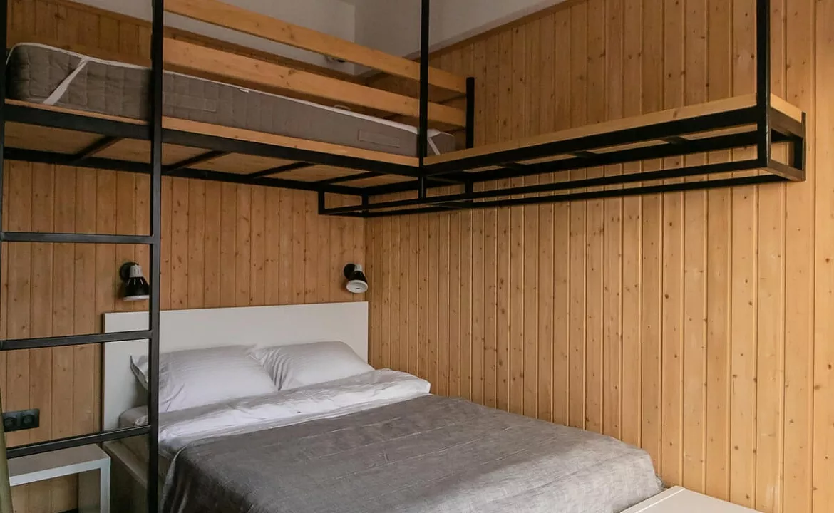 Семейные апартаменты 61, 62, 63. Отель Апарт-отель "НА ВЫСОТЕ!". Адлер Семейные апартаменты 61, 62, 63. Отель Апарт-отель "НА ВЫСОТЕ!". Адлер