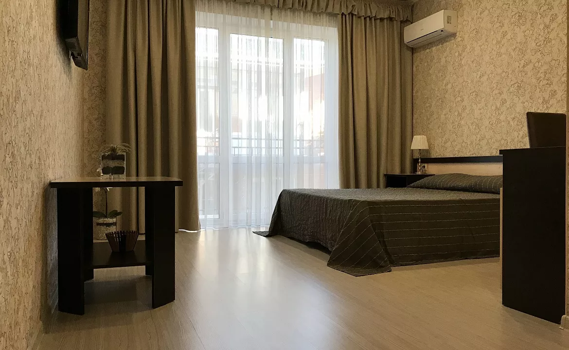 КВ 8. Апартаменты «Северный Берег» . Анапа КВ 8. Апартаменты «Северный Берег» . Анапа