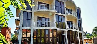 Гостевой дом "Фортуна"